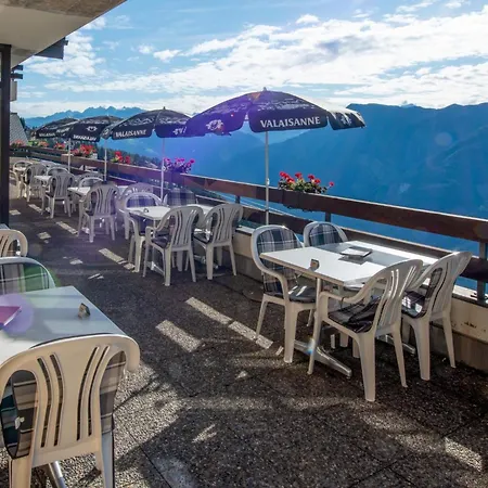 Zurschmitten 15 1- Ug Sued By Interhome شقة