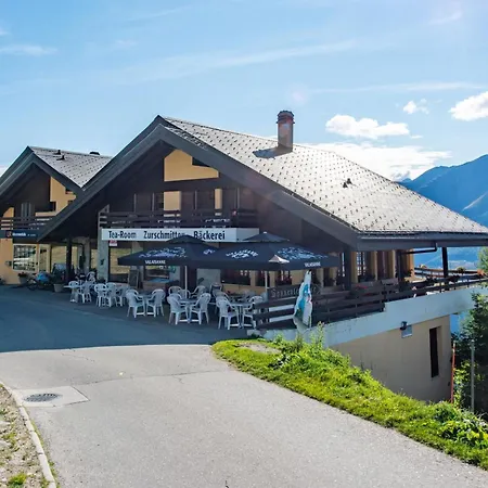 Zurschmitten 15 1- Ug Sued By Interhome شقة *