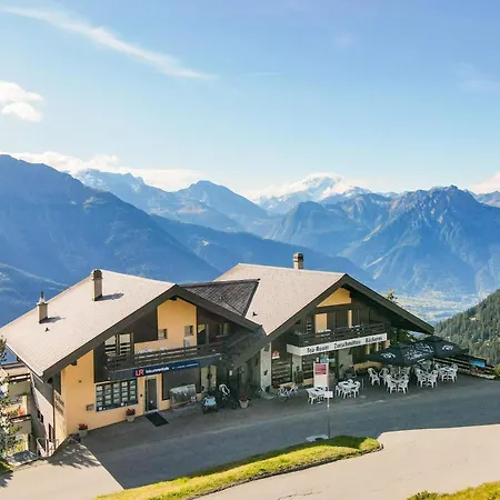 Zurschmitten 15 1- Ug Sued By Interhome