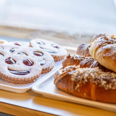 Διαμέρισμα Zurschmitten 15 1- Ug Sued By Interhome