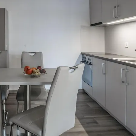 Διαμέρισμα Zurschmitten 15 1- Ug Sued By Interhome *