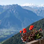 شقة Zurschmitten 15 1- Ug Sued By Interhome