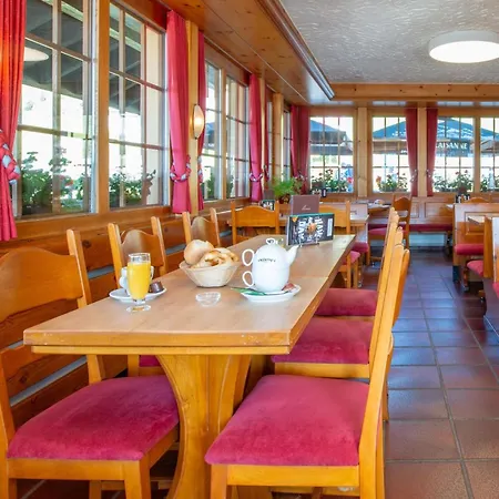 Lejlighed Appartementhaus Zurschmitten 15 By Interhome