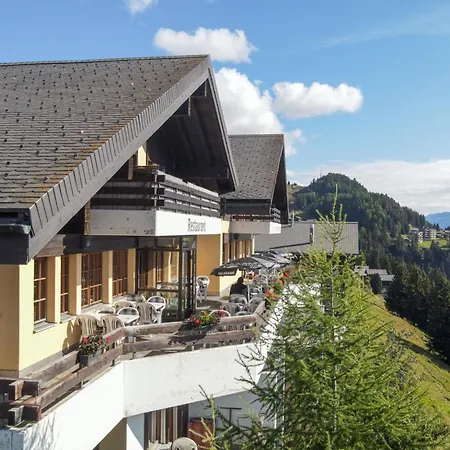 Appartementhaus Zurschmitten 15 By Interhome Lejlighed