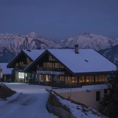 Lejlighed Appartementhaus Zurschmitten 15 By Interhome