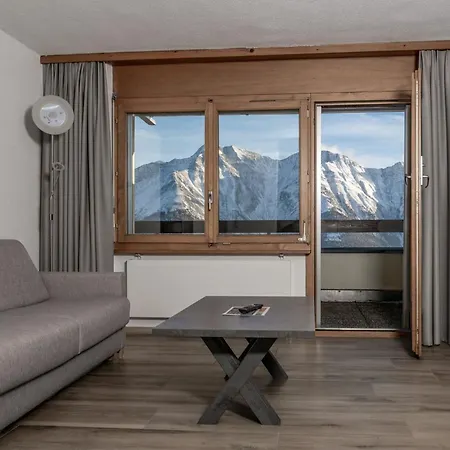 Appartementhaus Zurschmitten 15 By Interhome