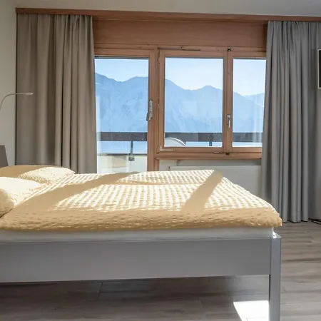 Lejlighed Appartementhaus Zurschmitten 15 By Interhome *