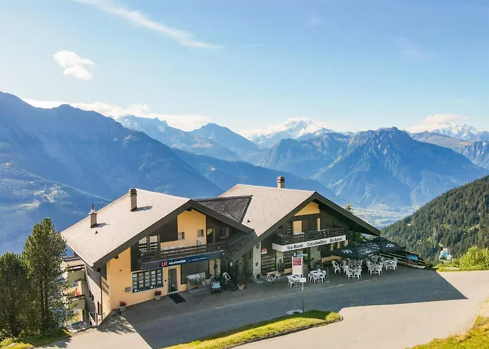 Zurschmitten 15 1- Ug Sued By Interhome