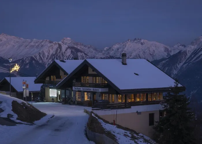 Appartement Zurschmitten 15 1- Ug Sued By Interhome