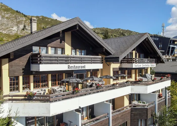 Zurschmitten 15 1- Ug Sued By Interhome Appartement *