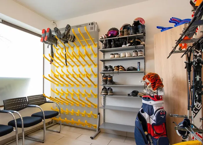Appartement Zurschmitten 15 1- Ug Sued By Interhome Riederalp