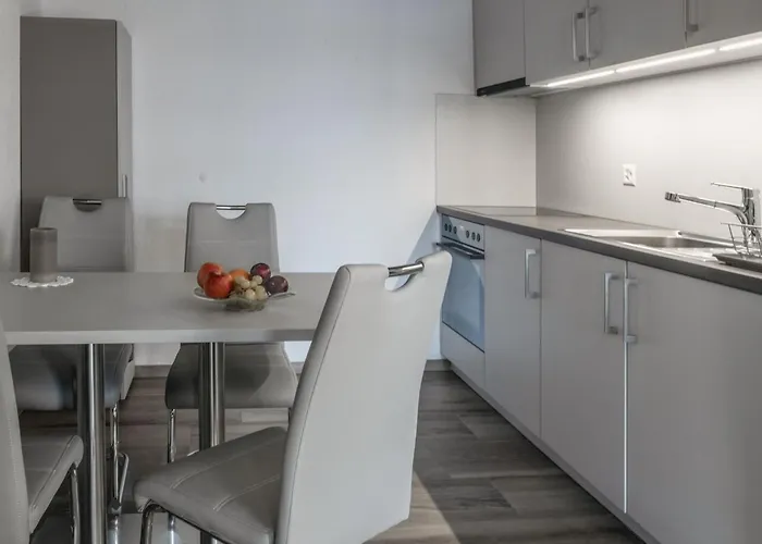Appartement Zurschmitten 15 1- Ug Sued By Interhome *