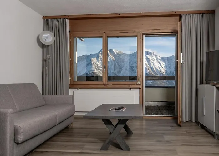Zurschmitten 15 1- Ug Sued By Interhome