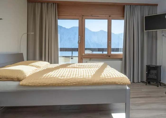 Appartement Zurschmitten 15 1- Ug Sued By Interhome *